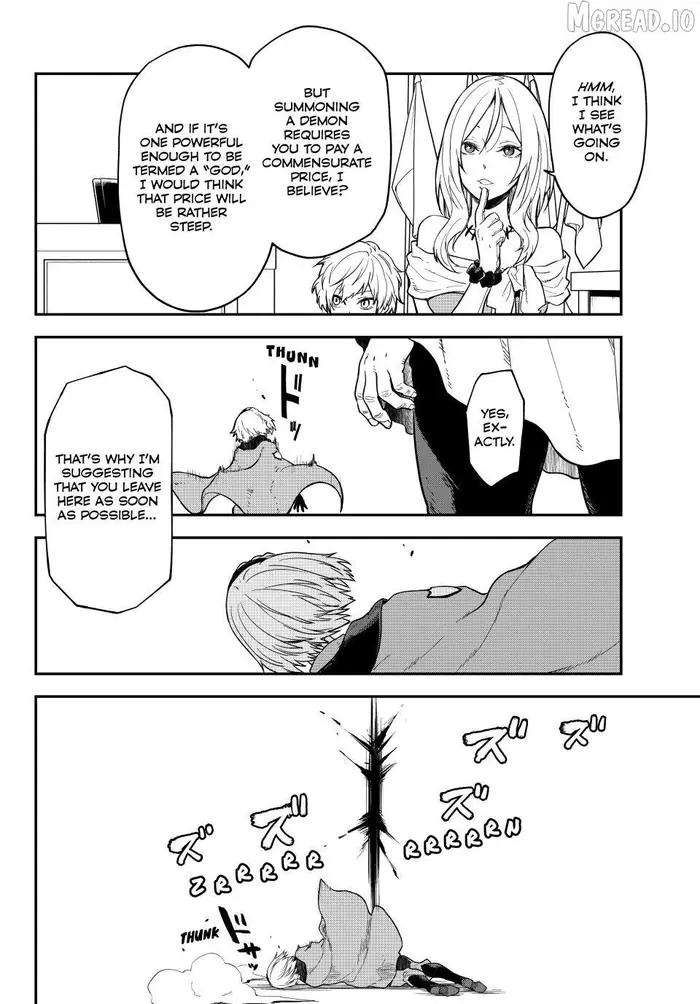 That Time I Got Reincarnated as a Slime Chapter 141 image 38_optimized